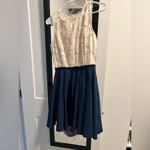Altard state dress